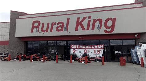 rural king angola|rural king clearance sale.